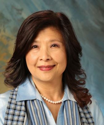 Helen Liu