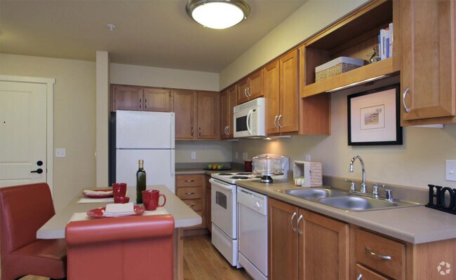 Affinity at Mill Road 55+, Spokane, WA 99208 - photo 4