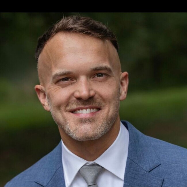 Trevor Miller