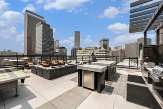 1901 Grant St, Denver, CO 80203