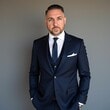 Agent Photo