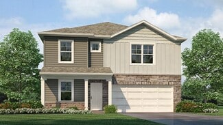 7739 Cilantro Way, Clayton, OH 45315
