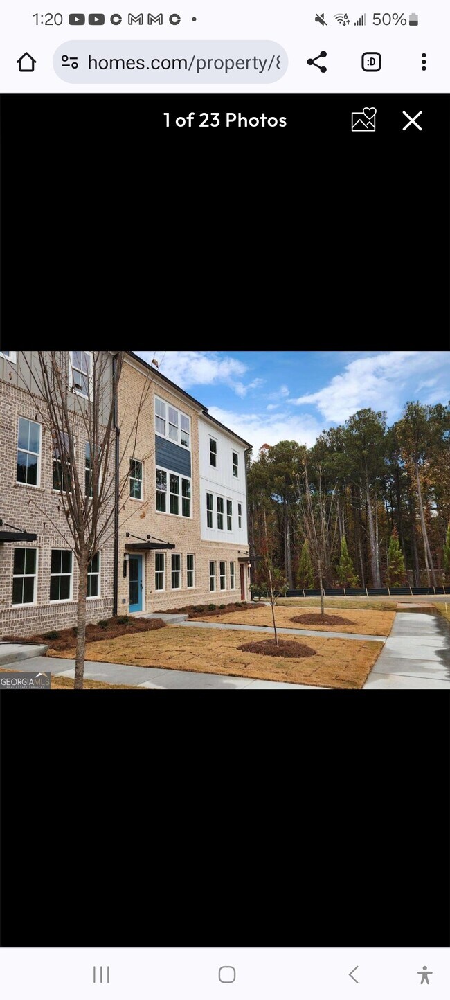913 Colton Dr, Acworth, GA 30102