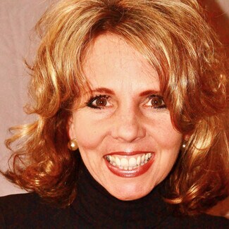 Deborah Ellington Thrasher