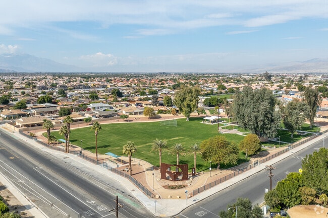 Find your dream home in Coachella, where desert beauty meets modern living.