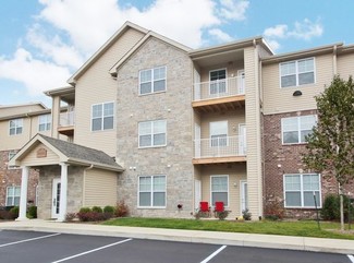 11275 Sportsman Park Ln, Fort Wayne, IN 46845