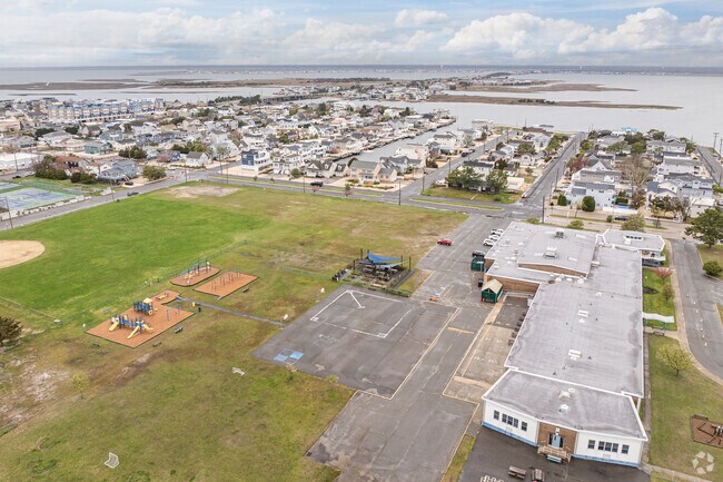 Ethel Jacobsen Elementary School students are surrounded by caring, dedicated educators.