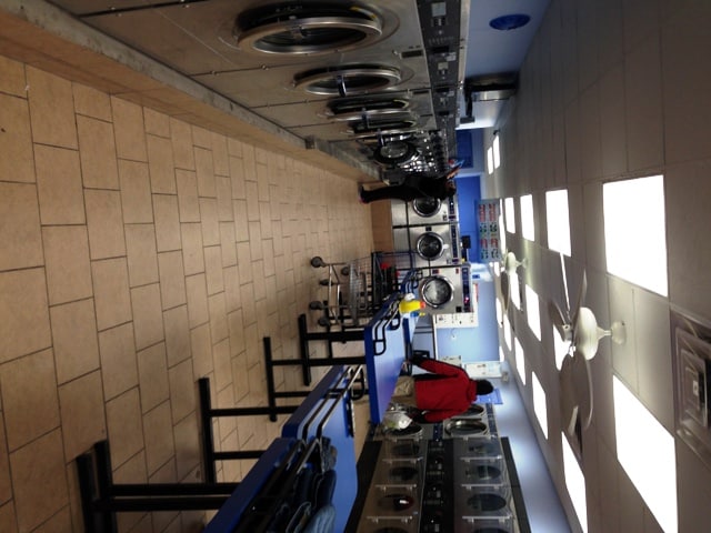 6001 Kennedy Blvd E, West New York, NJ 07093