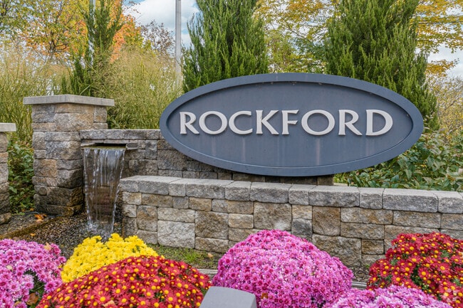 Discover great shopping and outdoor recreation in Rockford.