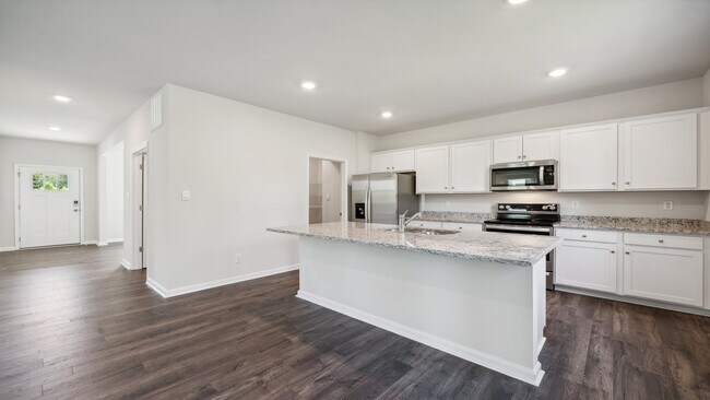 7996 Arbor Marsh Terrace unit 36203825, New Kent, VA 23124 - photo 5