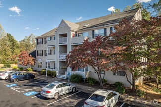 2820 Hydraulic Rd, Charlottesville, VA 22901