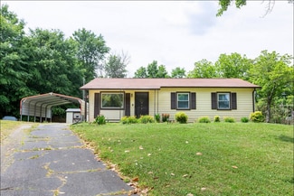 392 Winchester Rd, Troutman, NC 28166