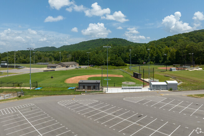 Southeastern Elementary School has a student teacher ratio of 19:1.