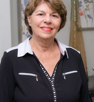 Anna Winstead