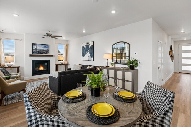 4830 Compass Ln, Bozeman, MT 59718 - photo 7