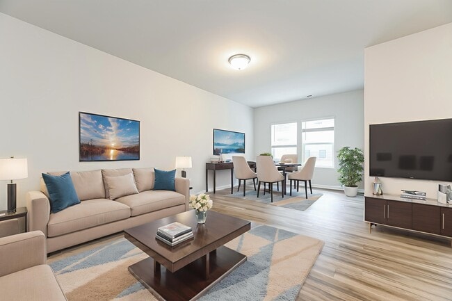 2808 Summer Townes Way, Leland, NC 28451 - photo 2