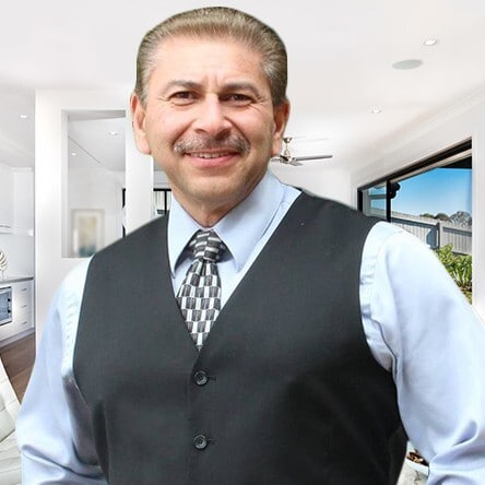 Agent Photo