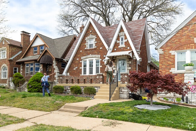 The Southampton residents can be described as friendly and social.