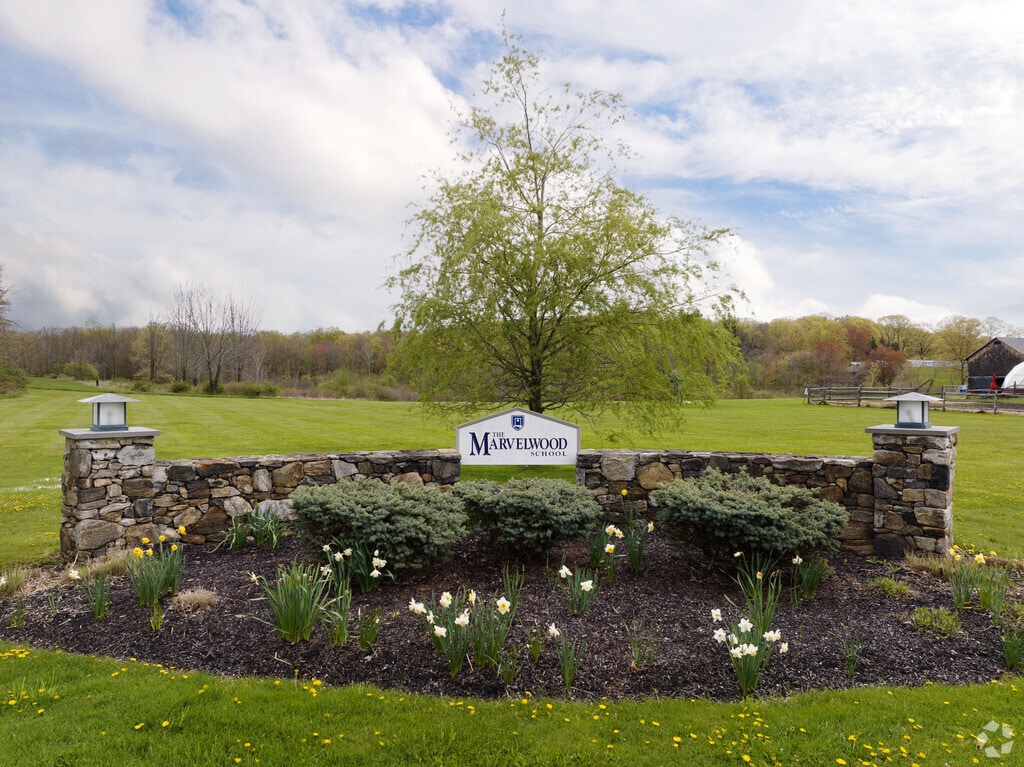 Marvelwood School strives to develop well-rounded students who are prepared to meet the challenges of college and the world beyond.