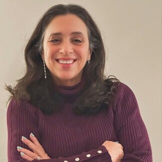 Janet McAllister