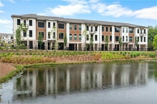 340 Olmstead Way Unit 34, Alpharetta, GA 30022