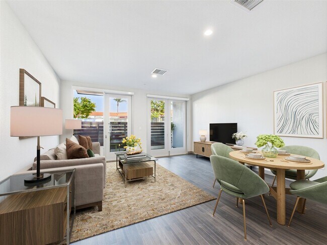 &Pico, Los Angeles, CA 90064 - photo 7