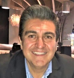 Rafael Viramontes
