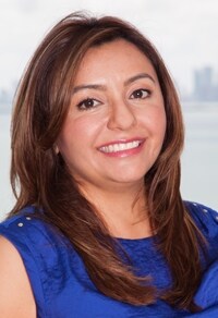 Macarena Munoz