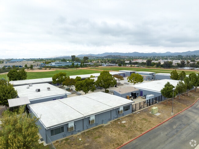 Your kids will enjoy learning in the inspring atmosphere of Murrieta Canyon Academy.