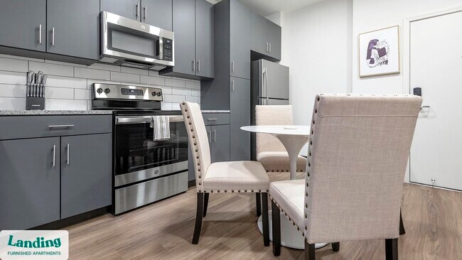 1014 Spruce St unit 532, Saint Louis, MO 63102 - photo 5