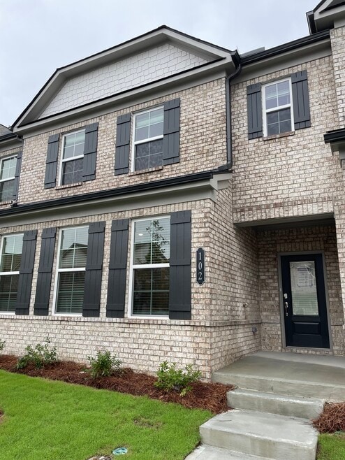 102 Smithwood Dr, Bethlehem, GA 30620 - photo 1