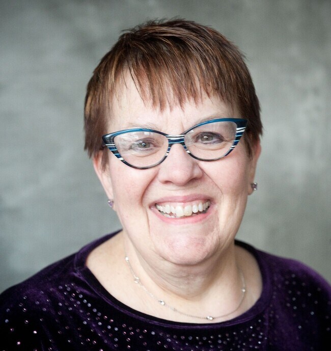 Mary Anne Kirby