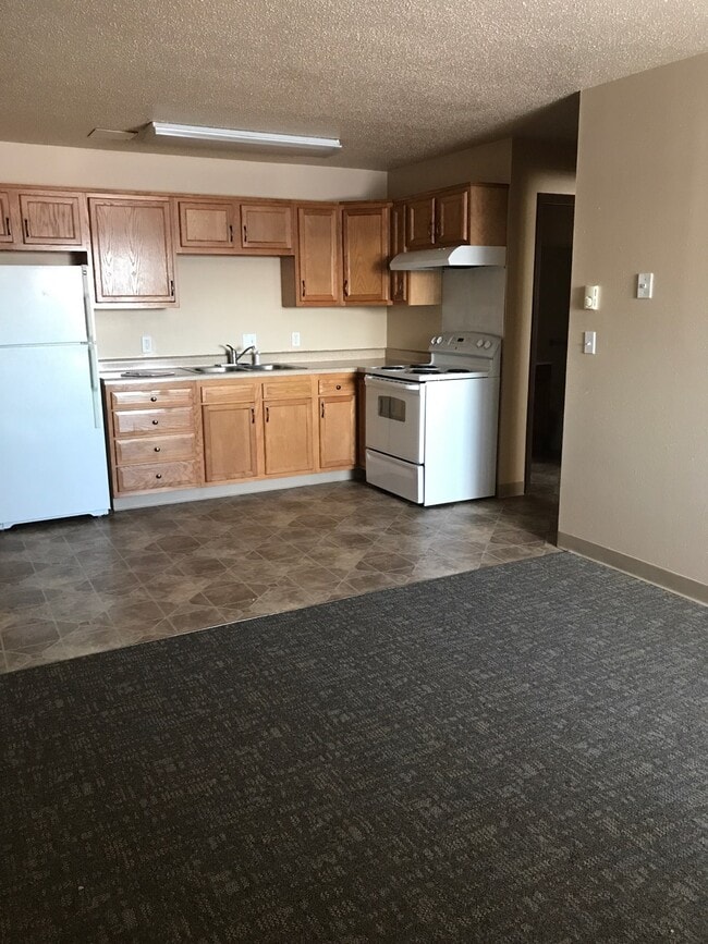 109 5th Ave SE Unit 7, Lidgerwood, ND 58053