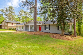 4240 Newcomb Rd, Decatur, GA 30034