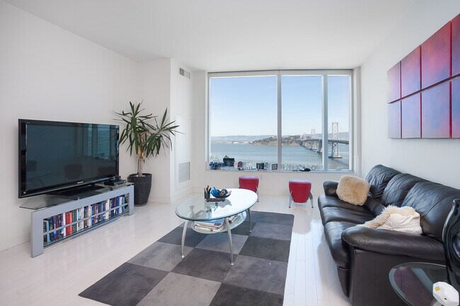 The Infinity unit D29C, San Francisco, CA 94105 - photo 6