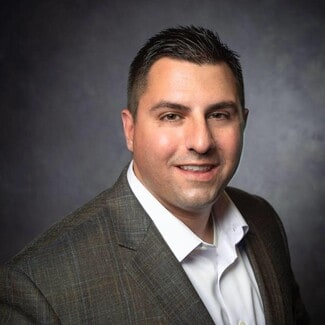 Alex Hagopian