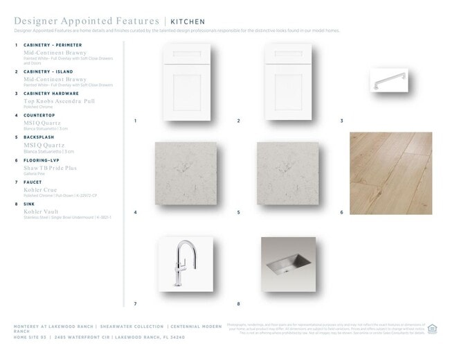 2485 Waterfront Cir, Lakewood Ranch, FL 34240 - photo 7