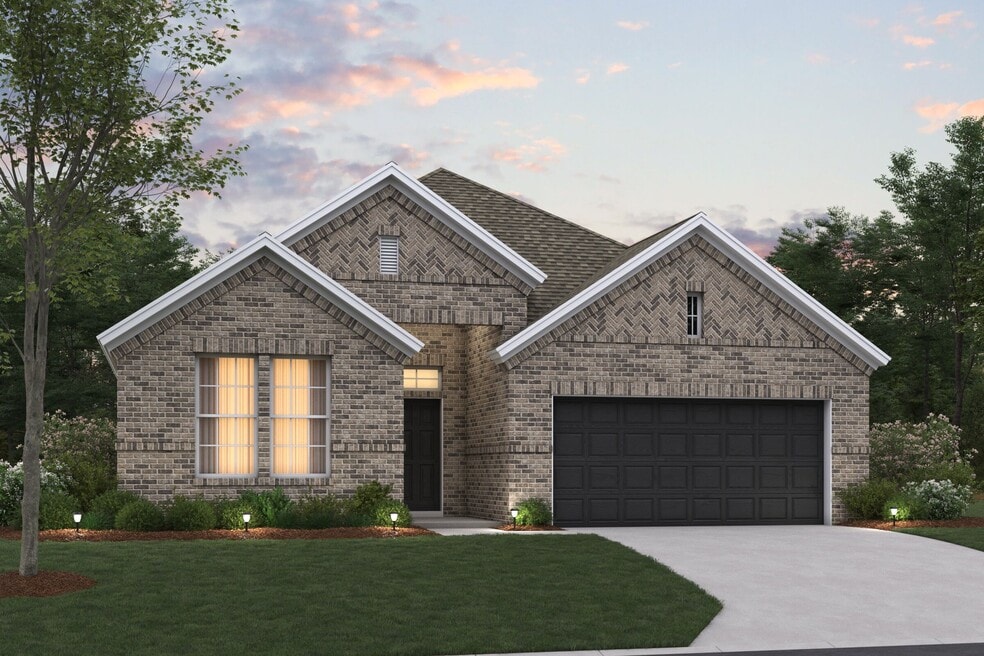 1401 Snapdragon Ct unit 36454056, Prosper, TX 75078 - photo 1