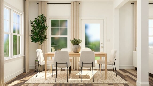 1626 Goldfinch Perch Ln, Knightdale, NC 27545 - photo 3