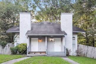 8536 Pineland Dr, Jonesboro, GA 30238