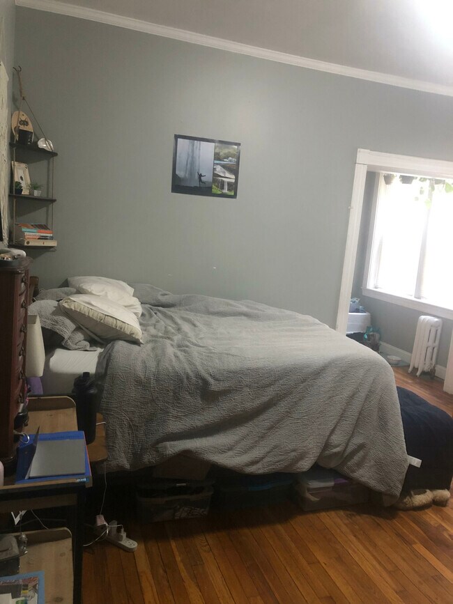 25 Saint Stephen St unit 305, Boston, MA 02115 - photo 4