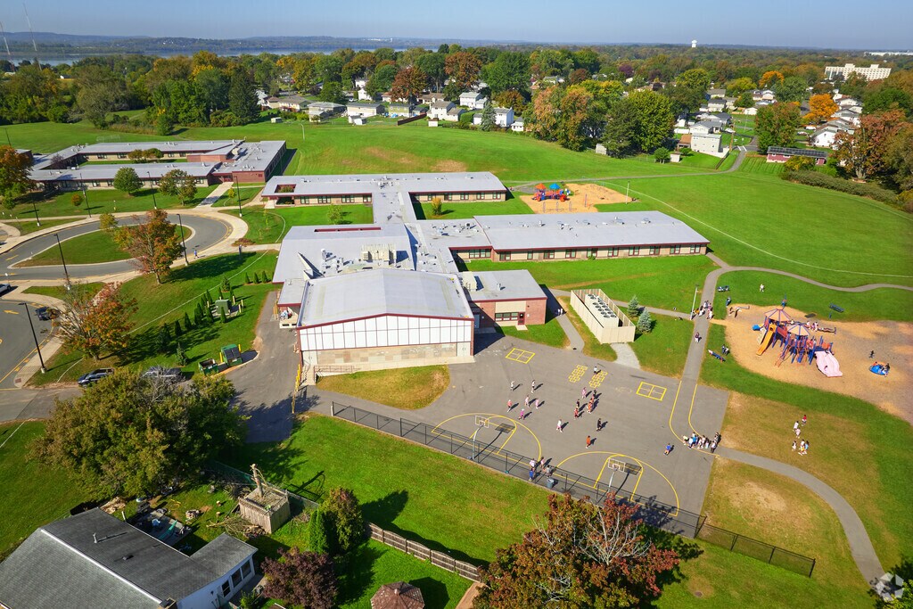 Chestnut Hill Middle School Rankings And Reviews