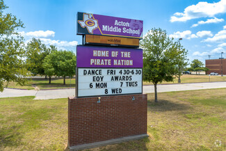 Acton Middle School