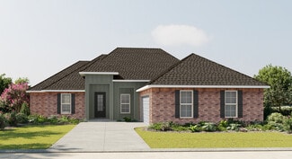 12000 Parc Aux Chenes Parc Unit 38226258, Gulfport, MS 39503