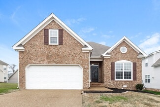 6033 Lori Anne Dr, Spring Hill, TN 37174
