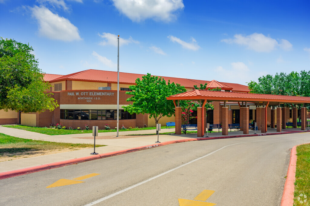 Ott Elementary School, Rankings & Reviews - Homes.com