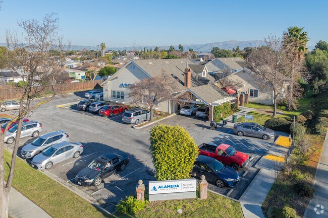 Newark Wellness manages children's wellness at all ages and their urgent needs.