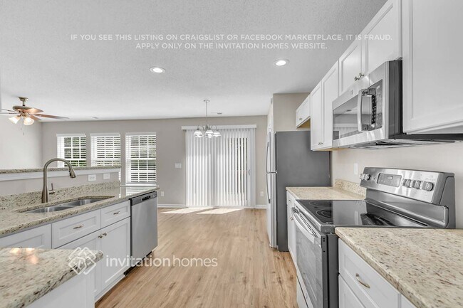 3309 Marshlane Way, Raleigh, NC 27610 - photo 7