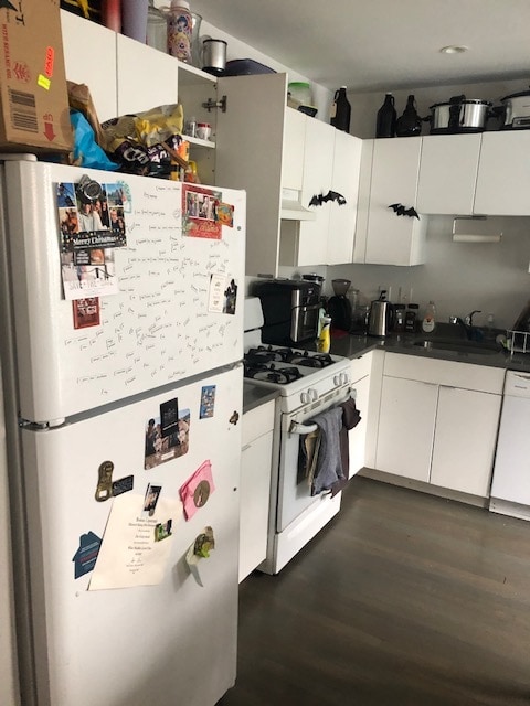 66 W Walnut Park unit 1, Roxbury, MA 02119 - photo 3