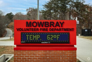 Mowbray
